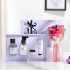 Lavender Love Body Care And Bouquet Combo For Her Online