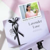 Buy Lavender Love Personalized Body Care Combo For Her