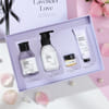 Shop Lavender Love Personalized Body Care Combo For Mom