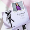 Shop Lavender Love Personalized Women's Day Body Care Combo