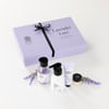 Gift Lavender Love Soothing Skincare Hamper