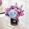 Gift Lavender Luxe Arrangement
