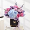 Buy Lavender Luxe Arrangement