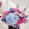 Shop Lavender Luxe Arrangement