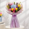 Buy Lavender Meadow Bouquet