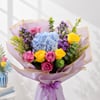 Shop Lavender Meadow Bouquet