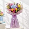 Lavender Meadow Bouquet