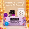 Buy Lavender & Walk in the Wood Aroma Diffuser Set