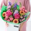Lavish Bright Bouquet. Online
