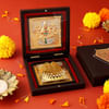 Laxmi Charan Paduka Box Laxmi Charan Paduka Box