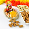 Laxmi Dryfruit Hamper Online