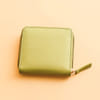 Buy Leather Card Holder - Green