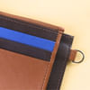 Shop Leather Card Holder - Tan