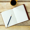 Buy Leather Journal - Customizable with Logo