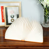 Gift LED Book Lamp - Assorted - Single Piece