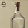 Gift LED Bottle - Customizable with Logo and Image