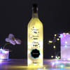 Gift LED Bottle Lamp - Customize With Image And Logo