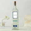 LED Bottle Lamp - Customize With Image And Name Online