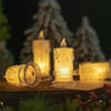 LED Candle - Assorted - Single Piece Online