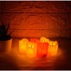 LED Candle Set - Mix - Warm White Online