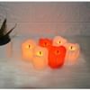 LED Candle Set - Mix - Warm White Online