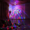 Buy LED Crystal Bulb Disco LED Light
