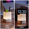 Buy LED Desk Lamp with Phone Stand and Organizer