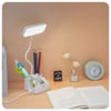 Gift LED Desk Lamp With Storage - Personalized