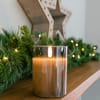 Buy Led Flameless Candle - 8 Inches - Single Piece