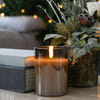 Shop Led Flameless Candle - 8 Inches - Single Piece