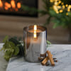 Led Flameless Candle - 8 Inches - Single Piece Online