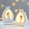 LED Lamp - Angel - Warm White Light - Single Piece Online