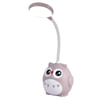 LED Lamp - Owl - Single Piece Online