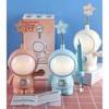 LED Lamp With Pen Stand - Astronaut - Single Piece Online