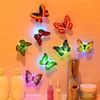 Shop LED Light - Butterfly