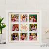 Shop LED Personalized Best Mom Photo Frame