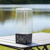 Gift LED String Light with Digital Clock and Alarm