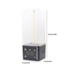 Buy LED String Light with Digital Clock and Alarm