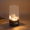 LED String Light with Digital Clock and Alarm