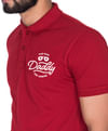 Gift Legendaddy T-Shirt (Red)