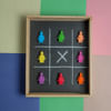 Buy Lego Man-Shaped Crayons - Set Of 8