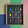 Lego Man-Shaped Crayons - Set Of 8 Online