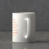 Shop Leo Sun Sign Birthday Mug