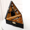 Buy Let The Party BeGin Personalized Portable Bar Set