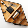 Shop Let The Party BeGin Personalized Portable Bar Set
