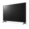 Gift LG 50 inchFull HD Smart LED TV