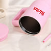 Buy Libra Baby Personalized Steel Tumbler