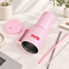 Shop Libra Baby Personalized Steel Tumbler