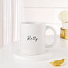 Shop Libra Facts Personalized Mug