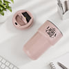 Shop Libra Girl Personalized Java Mug